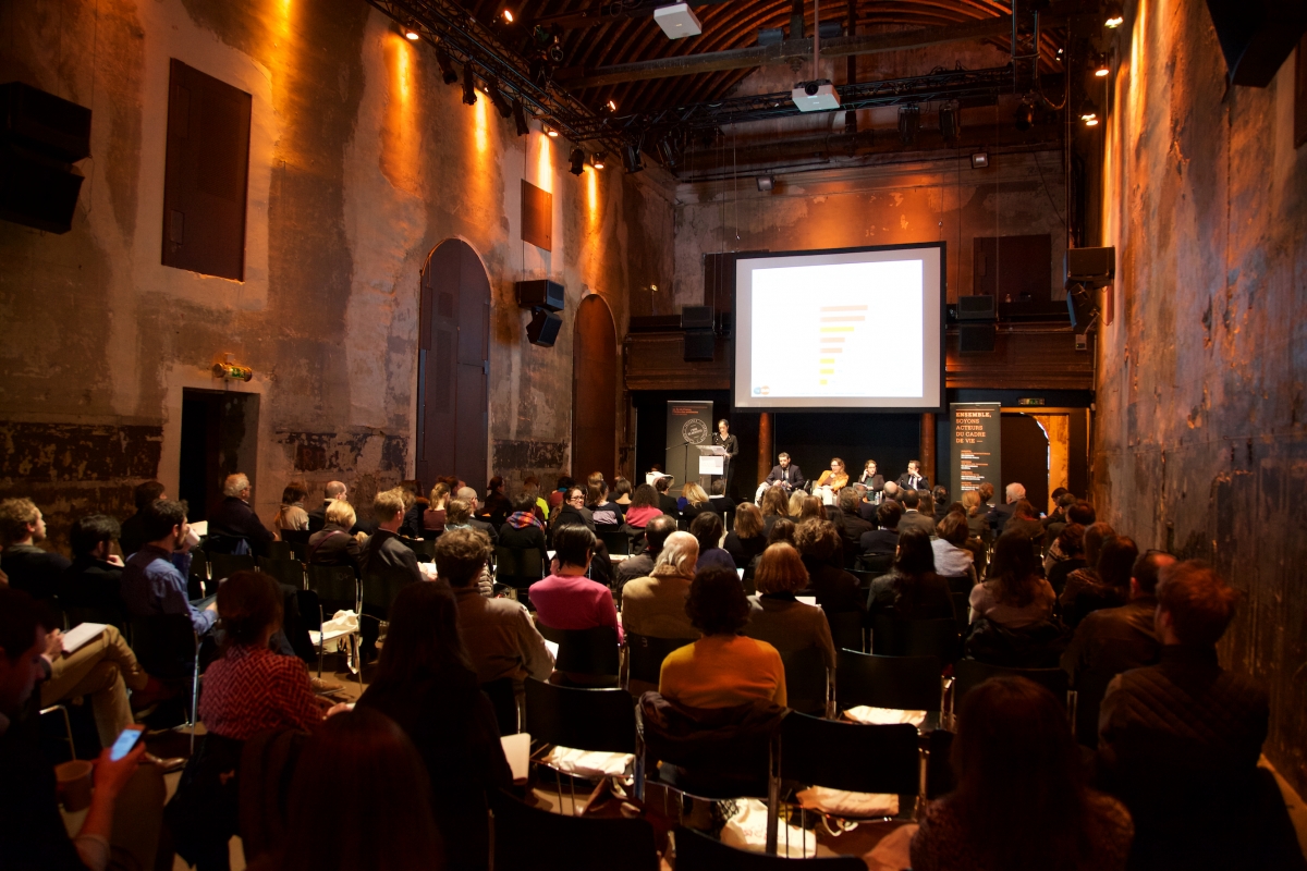 Matinale – débat : Retisser les liens entre santé et urbanisme : le nouveau défi des territoires ?